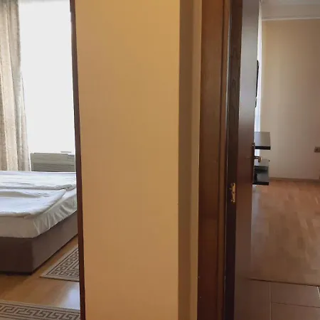 Apartcomplex Splendid