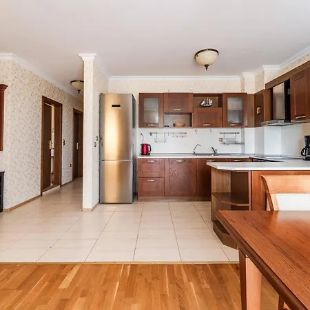 아파트호텔 Apartcomplex Splendid 산콘스탄틴앤헬레나