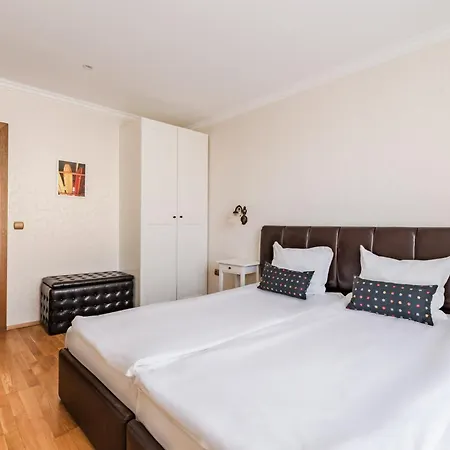 Apartcomplex Splendid 산콘스탄틴앤헬레나