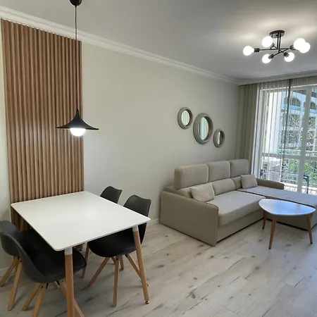 Apartcomplex Splendid 아파트호텔 3*