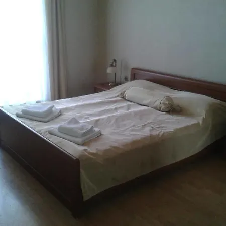 Apartcomplex Splendid 아파트호텔