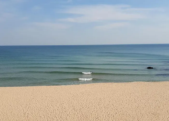 Apartcomplex Splendid 아파트호텔 산콘스탄틴앤헬레나