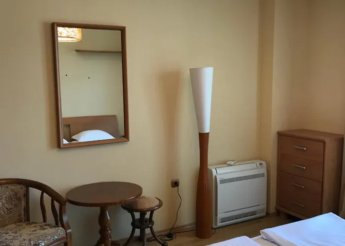 아파트호텔 Apartcomplex Splendid 3*