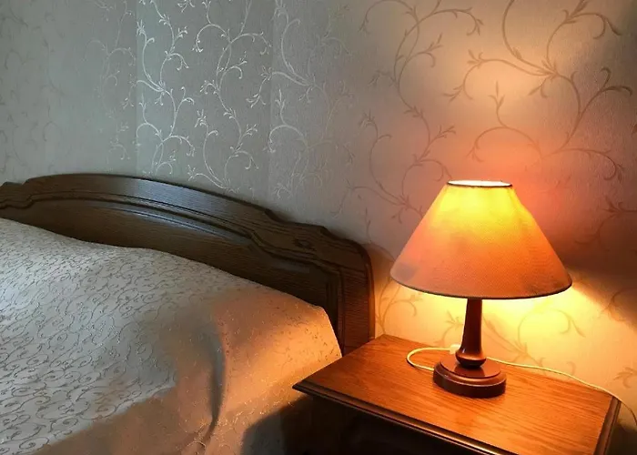 Apartcomplex Splendid 3*