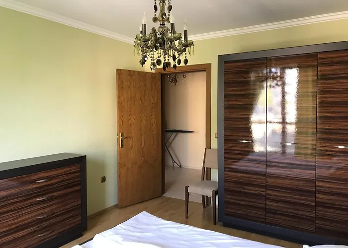 Apartcomplex Splendid 산콘스탄틴앤헬레나