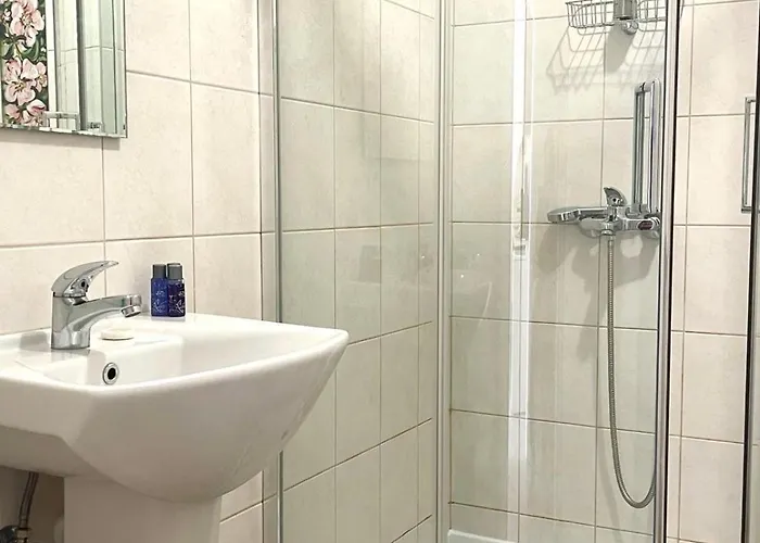 Apartcomplex Splendid 아파트호텔 산콘스탄틴앤헬레나