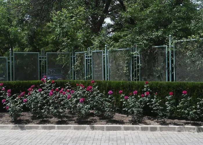 Apartcomplex Splendid 아파트호텔 3*