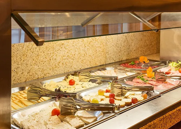 Apartcomplex Splendid 3* 산콘스탄틴앤헬레나