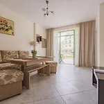 Apartcomplex Splendid Appart hôtel St Constantin et Helena
