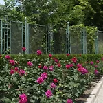 Appart hôtel Apartcomplex Splendid 3*