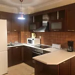 Apartcomplex Splendid 3* St Constantin et Helena