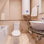 Apartcomplex Splendid Appart hôtel 3*