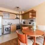Apartcomplex Splendid St Constantin et Helena