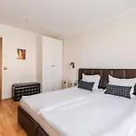 Apartcomplex Splendid St Constantin et Helena
