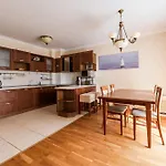 Apartcomplex Splendid 3* St Constantin et Helena