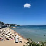 Appart hôtel Apartcomplex Splendid 3*