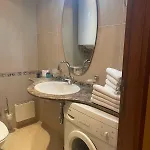 公寓式酒店 锦绣复式公寓