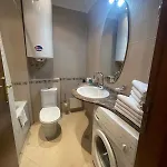 Appart hôtel Apartcomplex Splendid 3*