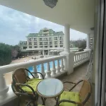 Apartcomplex Splendid 3* St Constantin et Helena