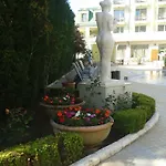 Appart hôtel Apartcomplex Splendid 3*