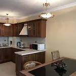 Appart hôtel Apartcomplex Splendid St Constantin et Helena