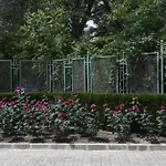 Apartcomplex Splendid Appart hôtel 3*