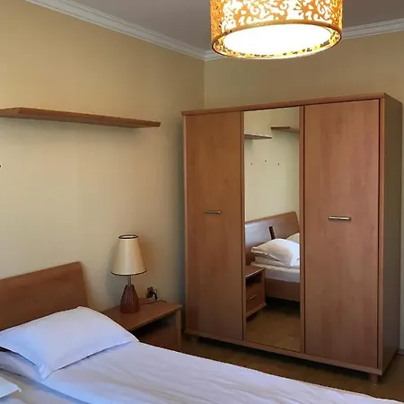 Apartmanhotel Apartcomplex Splendid