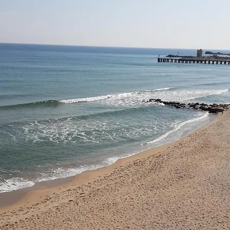 Aparthotel Apartcomplex Splendid Saints Constantine and Helena