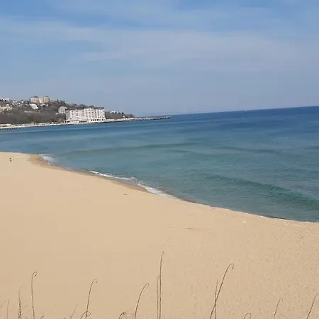 Apartcomplex Splendid Aparthotel Sveti Konstantin