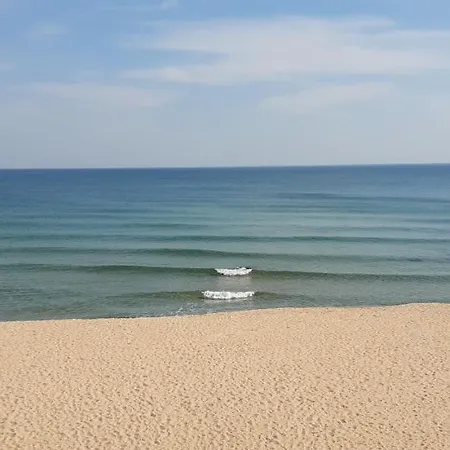 Apartcomplex Splendid Aparthotel Saints Constantine and Helena