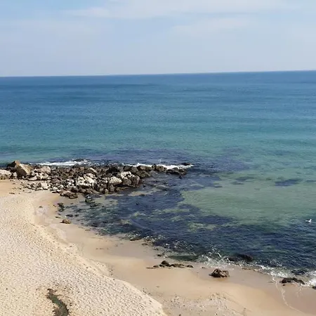 Apartcomplex Splendid