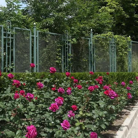 Aparthotel Apartcomplex Splendid 3*