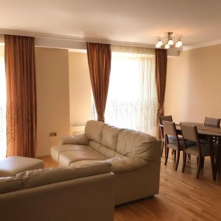 Apartcomplex Splendid Apartmanhotel Szent Konstantin és Elena