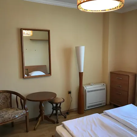 Aparthotel Apartcomplex Splendid 3*