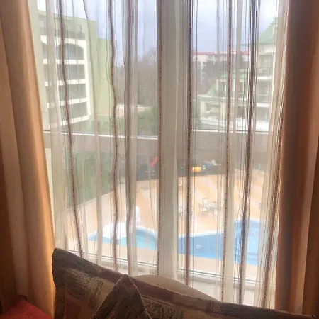 Apartcomplex Splendid Aparthotel Saints Constantine and Helena