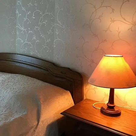 Apartcomplex Splendid 3*