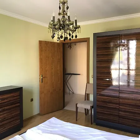 Apartcomplex Splendid Sveti Konstantin