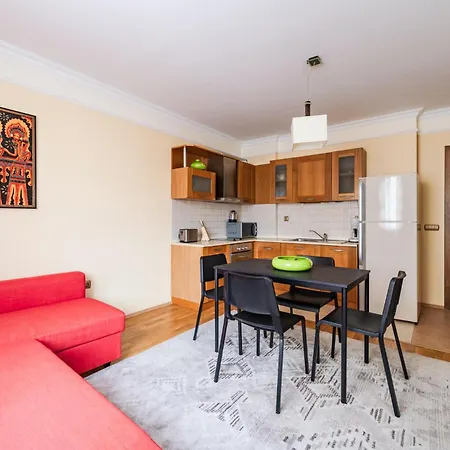 شقة فندقية Apartcomplex Splendid