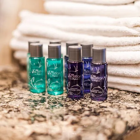 Apartcomplex Splendid شقة فندقية