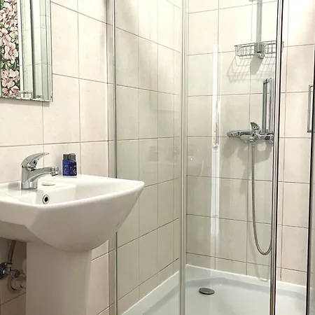 Apartcomplex Splendid Aparthotel Saints Constantine and Helena