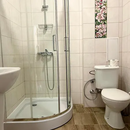 Apartcomplex Splendid