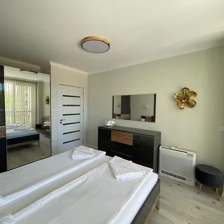 Apartcomplex Splendid Apartahotel