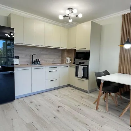Apartahotel Apartcomplex Splendid 3*