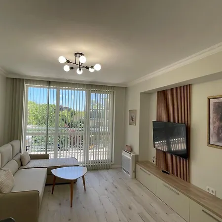 Apartcomplex Splendid Sveti Konstantin