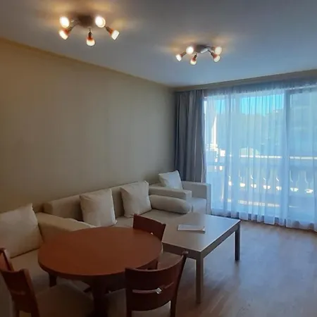 Aparthotel Apartcomplex Splendid