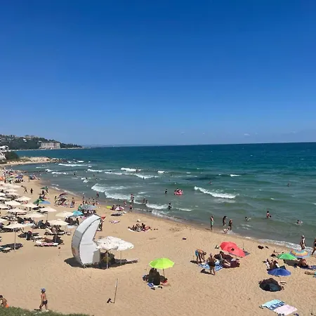 Apartcomplex Splendid 3*