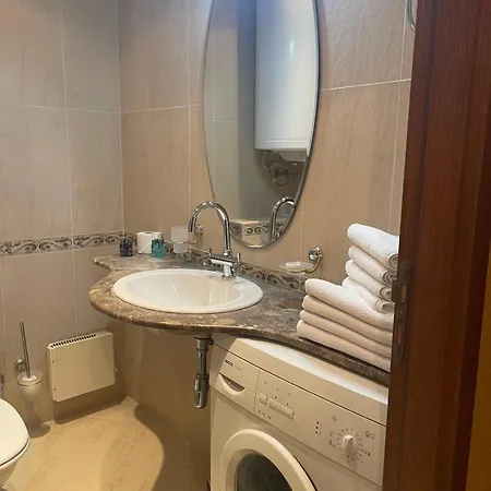 Aparthotel Apartcomplex Splendid