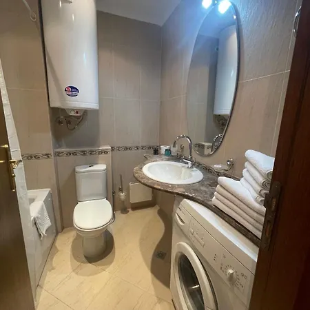 Apartmanhotel Apartcomplex Splendid 3*