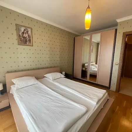 Apartmanhotel Apartcomplex Splendid Szent Konstantin és Elena