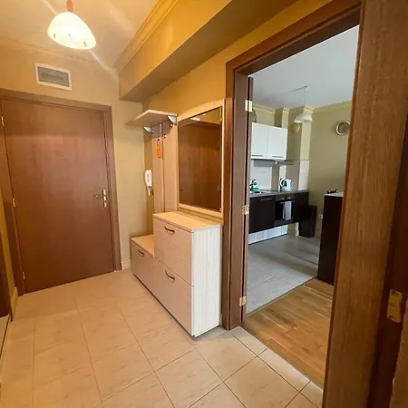 Apartcomplex Splendid Appart hôtel 3*